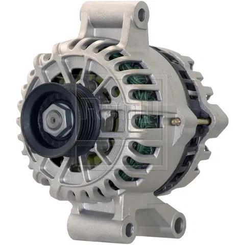 23767 – REMY INTL Alternator/ Generator, OE Replacement Alternator 6 Millimeter x 1.0 Positive Battery Output Termina...